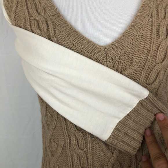 Anthro | Pilcro & the Letterpress Dualy Clad - Picture 5 of 8